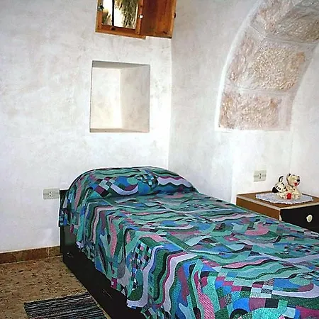 Nyaraló I Trulli Di Tata