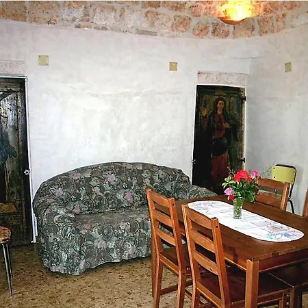 I Trulli Di Tata