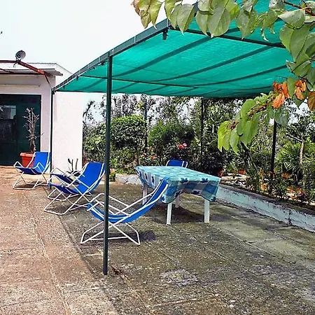 I Trulli Di Tata Holiday home Ceglie Messapica