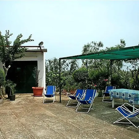 別荘 I Trulli Di Tata