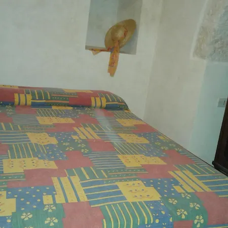 Holiday home I Trulli Di Tata