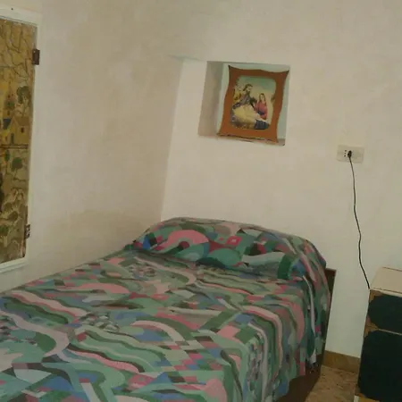I Trulli Di Tata Holiday home Ceglie Messapica